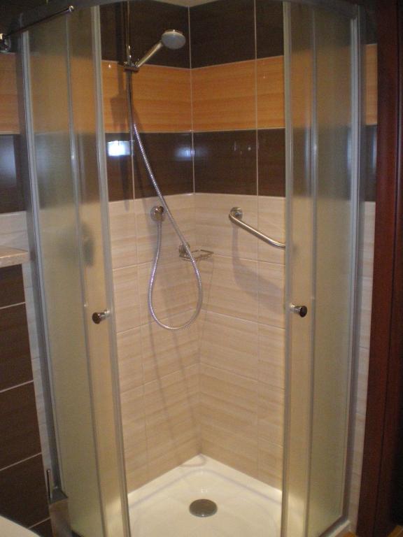 Hotel Texicana Sulechów Kamer foto