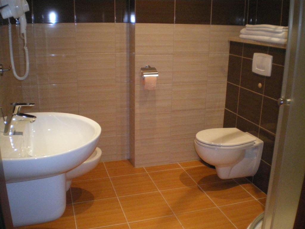 Hotel Texicana Sulechów Kamer foto